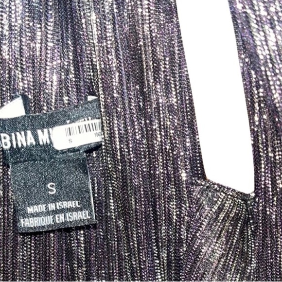 SABINA MUSAYEV
HELENA DRESS - Picture 6 of 7